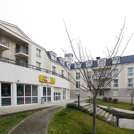 Appart'City Poissy Kültér fotó