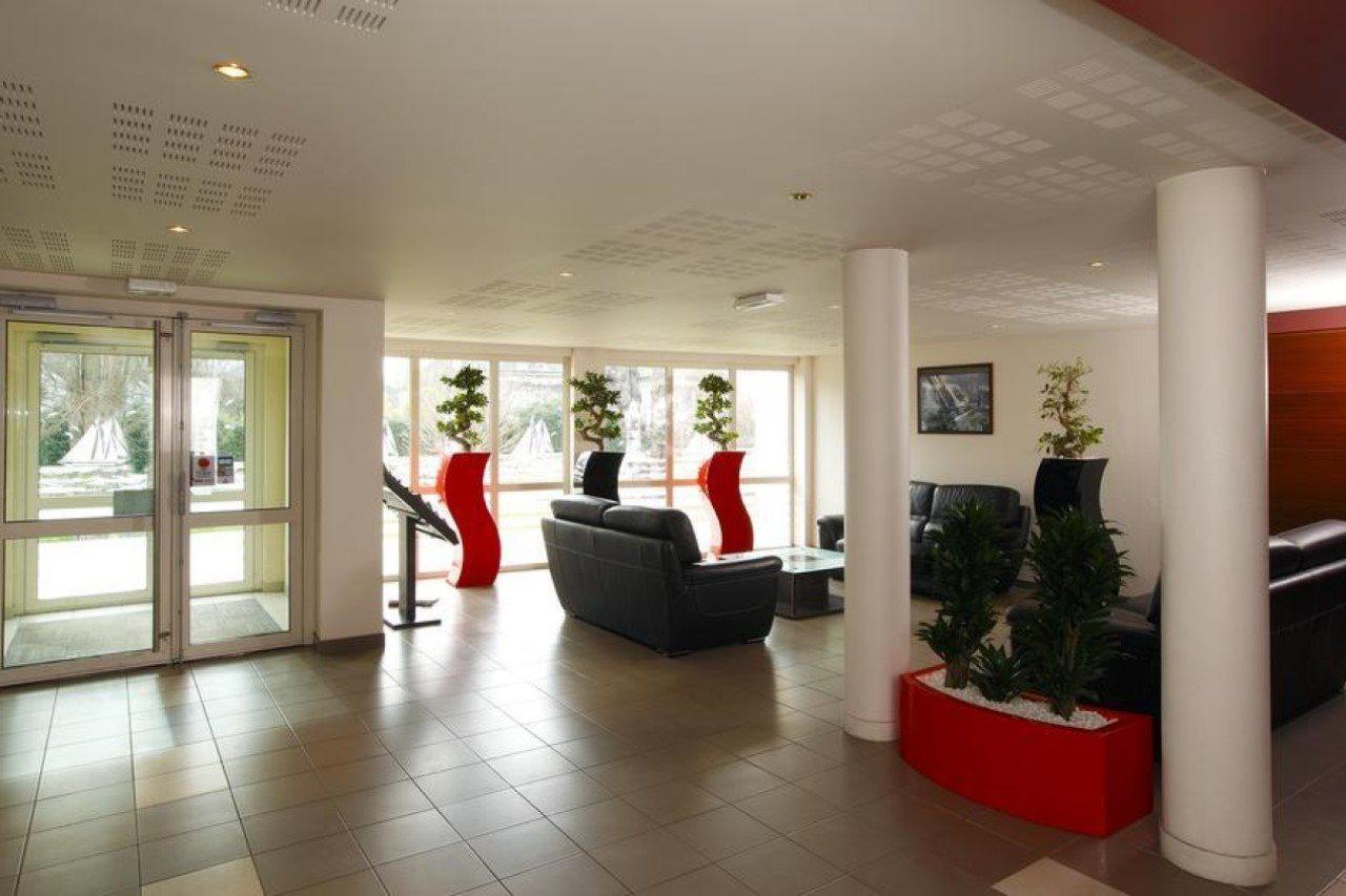 Appart'City Poissy Kültér fotó