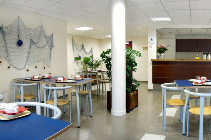Appart'City Poissy Kültér fotó