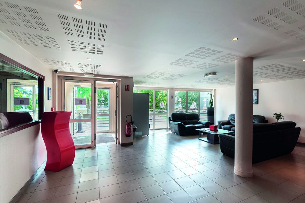 Appart'City Poissy Kültér fotó