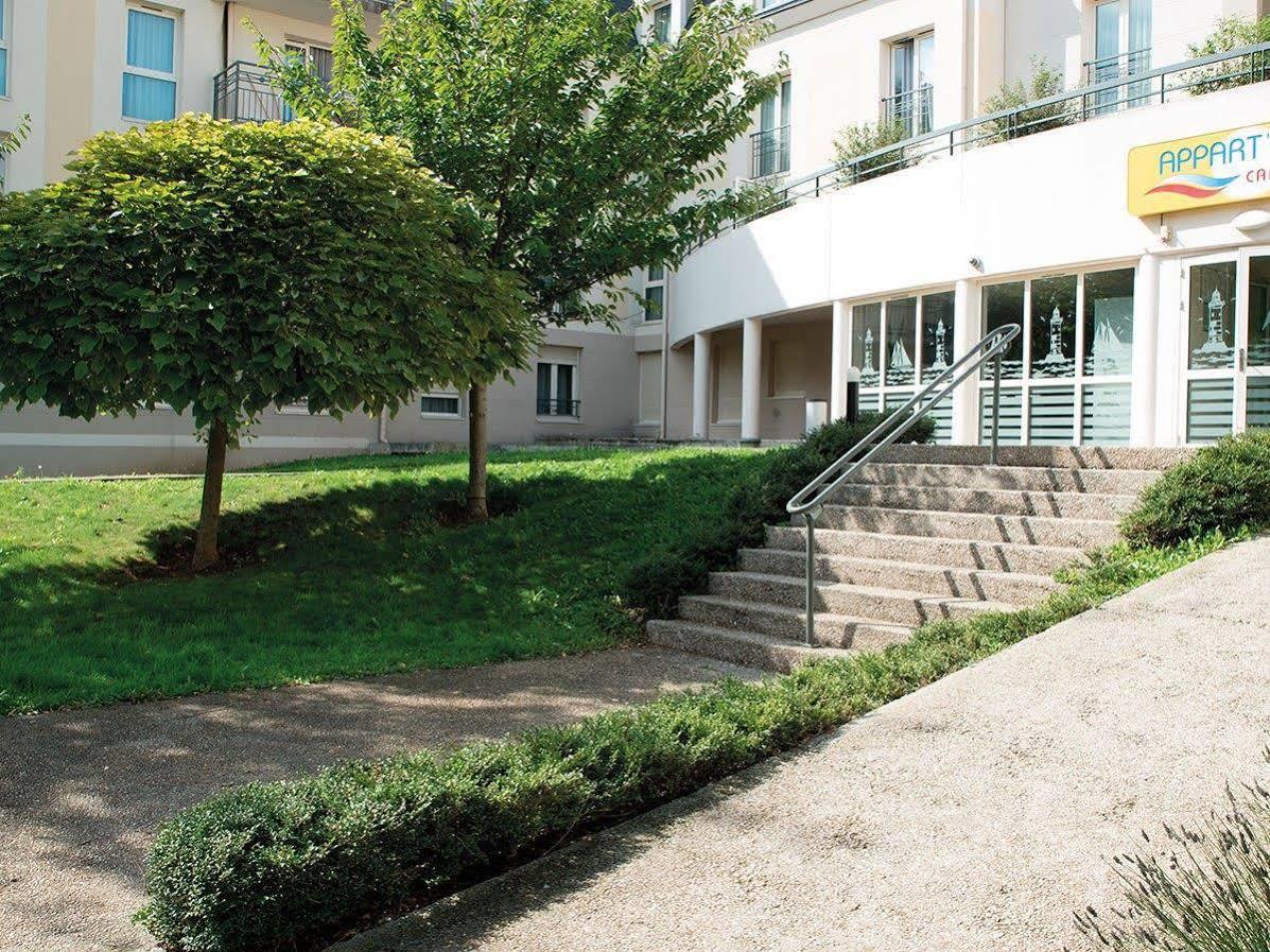 Appart'City Poissy Kültér fotó