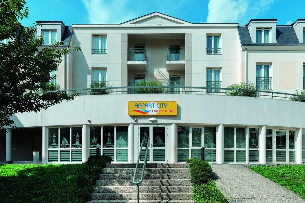 Appart'City Poissy Kültér fotó
