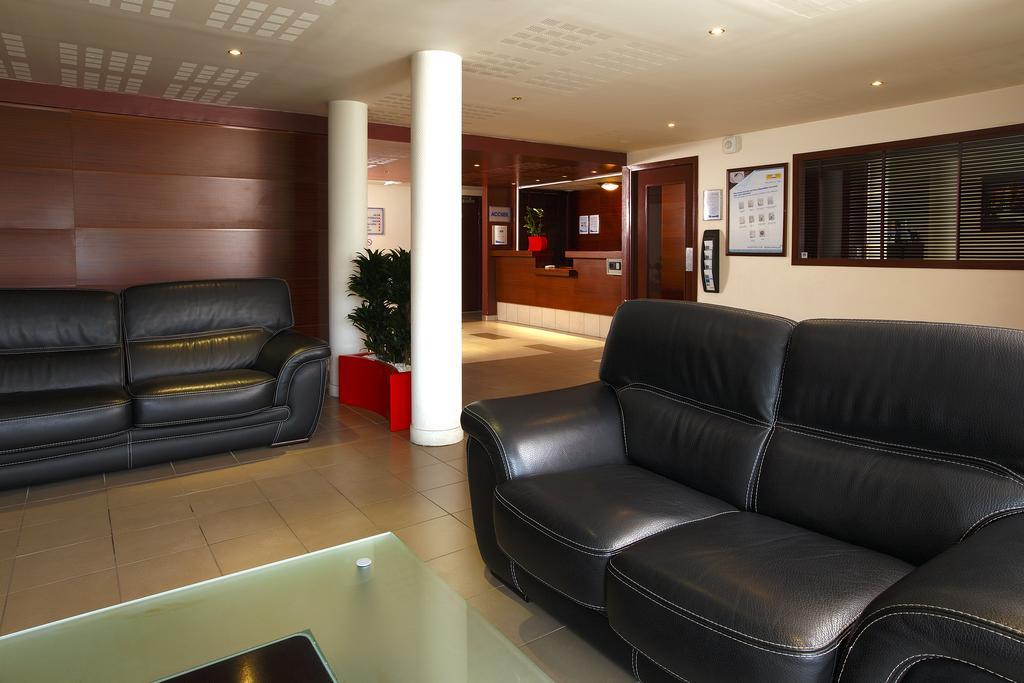 Appart'City Poissy Kültér fotó