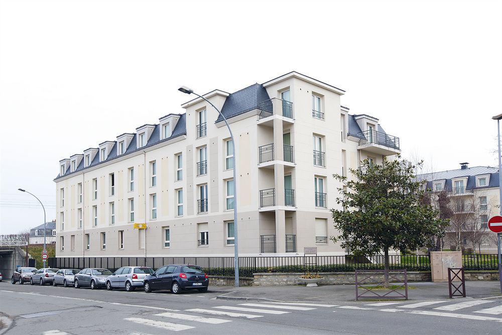 Appart'City Poissy Kültér fotó